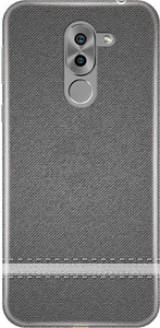 Flipkart SmartBuy Back Cover for Huawei Honor 6X