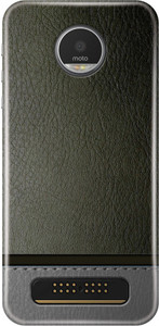 Flipkart SmartBuy Back Cover for Motorola Moto Z Play