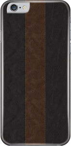 Flipkart SmartBuy Back Cover for Apple iPhone 6S