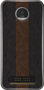 Flipkart SmartBuy Back Cover for Motorola Moto Z Play