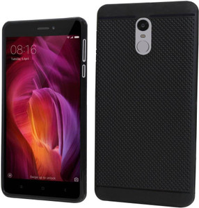 Lewano Back Cover for Xiaomi Redmi Note 4