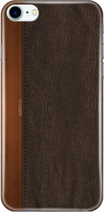 Flipkart SmartBuy Back Cover for Apple iPhone 7