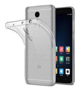 HNY'S Back Cover for Xiaomi Redmi Note 4