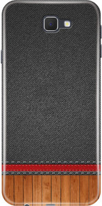 Flipkart SmartBuy Back Cover for SAMSUNG Galaxy On Nxt