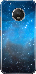 Flipkart SmartBuy Back Cover for Motorola Moto G5 Plus