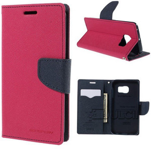 Peezer Flip Cover for Micromax Yu Yuphoria