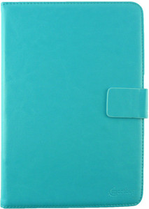 Emartbuy Wallet Case Cover for Micromax Canvas P680