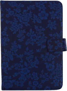 Emartbuy Wallet Case Cover for Apple Ipad Pro 9.7 Inch Tablet