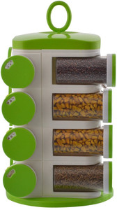 Wud Kraft - 16 ml Plastic Spice Container