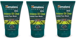 Himalaya Intense Oil Clear Lemon Face Wash Face Wash Best Price In India Himalaya Intense Oil Clear Lemon Face Wash Face Wash Compare Price List From Himalaya Face Washes 12173427 Buyhatke