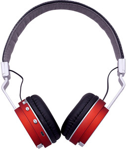 Ample e comm BTR Wired & Wireless Bluetooth Gaming Headset With Mic