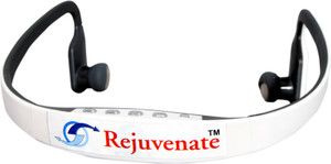 REJUVENATE MRS-BS15 WITH MIC Wireless Bluetooth Headset With Mic