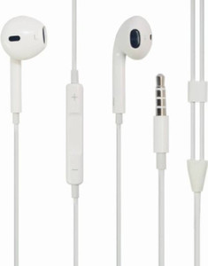 Blue Birds Quality Wired Headset With Mic