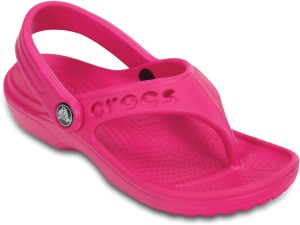 crocs slippers boys