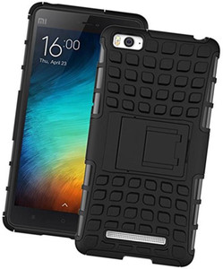Balacase Back Cover for Mi Redmi 4A