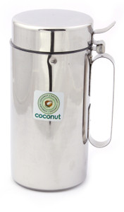 Coconut 1250 ml Cooking Oil Dispenser