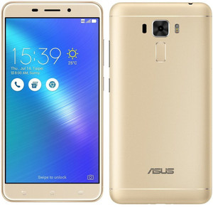 Frizztronix Tempered Glass Guard For Asus Zenfone 3 Max Zc553kl