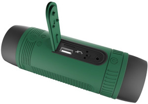 Dobyt S1 Portable Bluetooth Mobile/Tablet Speaker
