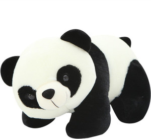 JPRS Bazaar Softy Panda Toy - 40 cm