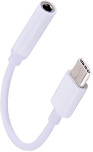 Freya USB Type C to 3.5 mm Audio Jack Converter Cable Headphone Adapter