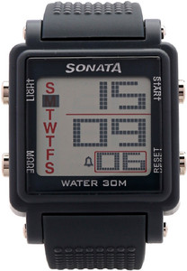 Watch for boys sonata Clearance