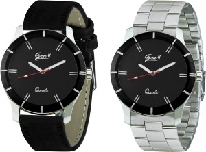 Geny GY-038 Analog Watch  - For Men