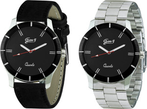 Geny GY-038 Analog Watch - For Men
