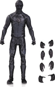Zoom flash action hotsell figure