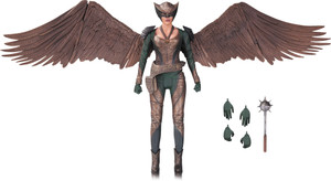 Dc collectibles hawkgirl outlet