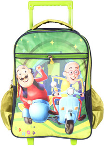Handcuffs Waterproof School Bag