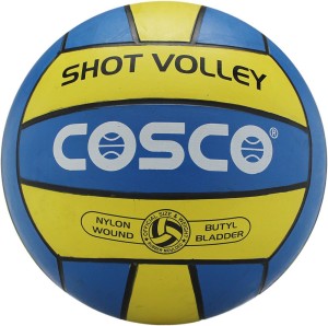 Cosco Shot Volleyball -   Size: 4