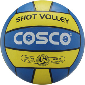 Cosco Shot Volleyball - Size: 4