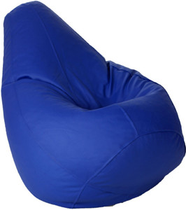 Kainaat Fashion Large Bean Bag Cover