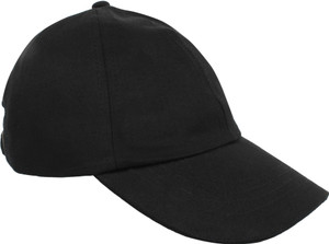 SunTree Solid Baseball Cap
