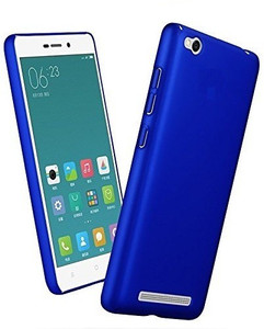 YuniKase Back Cover for Xiaomi Redmi 4A