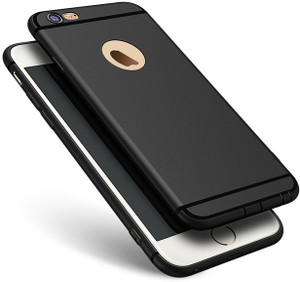 SHINESTAR. Back Cover for Apple iPhone 5S