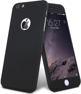 Spicesun Front & Back Case for Apple iPhone 7 Plus
