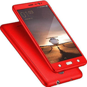 Fresca Front & Back Case for SAMSUNG Galaxy On Nxt