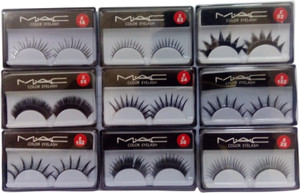 Lashes mac discount