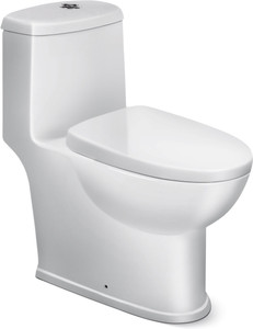Hindware Extended Water Closets 1 Pc Estella S 300 Star Rated