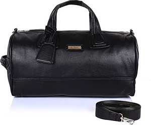 THE MAKER Kilburn Duffel Bag Travel Duffel Bag