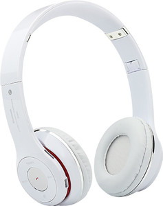 Mezire S460 Wireless Bluetooth bluetooth Headphones