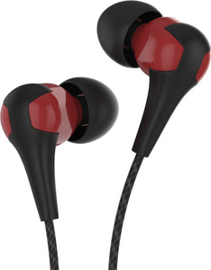 Flipkart SmartBuy Wired Headphone Without Mic Price in India Buy