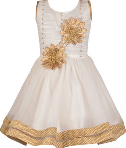 aarika baby girl dress