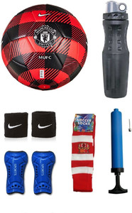 Retail World UEFA Champions League Combo Football Kit