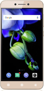 Coolpad Cool 1 (Gold, 32 GB)(4 GB RAM)