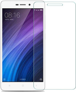Belmark Tempered Glass Guard for Xiaomi Redmi 4X
