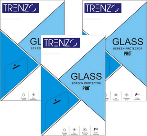 Trenzo Tempered Glass Guard for Redmi 4A