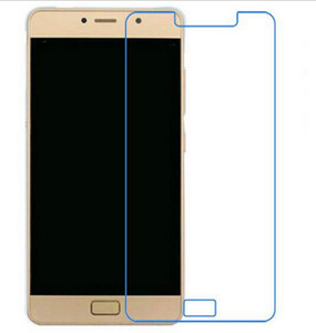Lustree Tempered Glass Guard for Lenovo P2