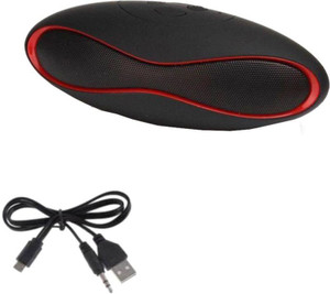 Infinity Rechargeable Mini-X6-Bluetooth-11 Portable Bluetooth Mobile/Tablet Speaker